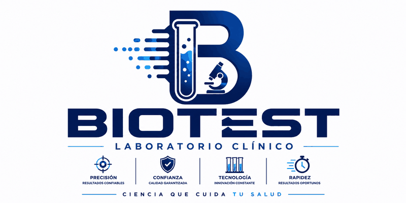 Laboratorio Clínico Biotest